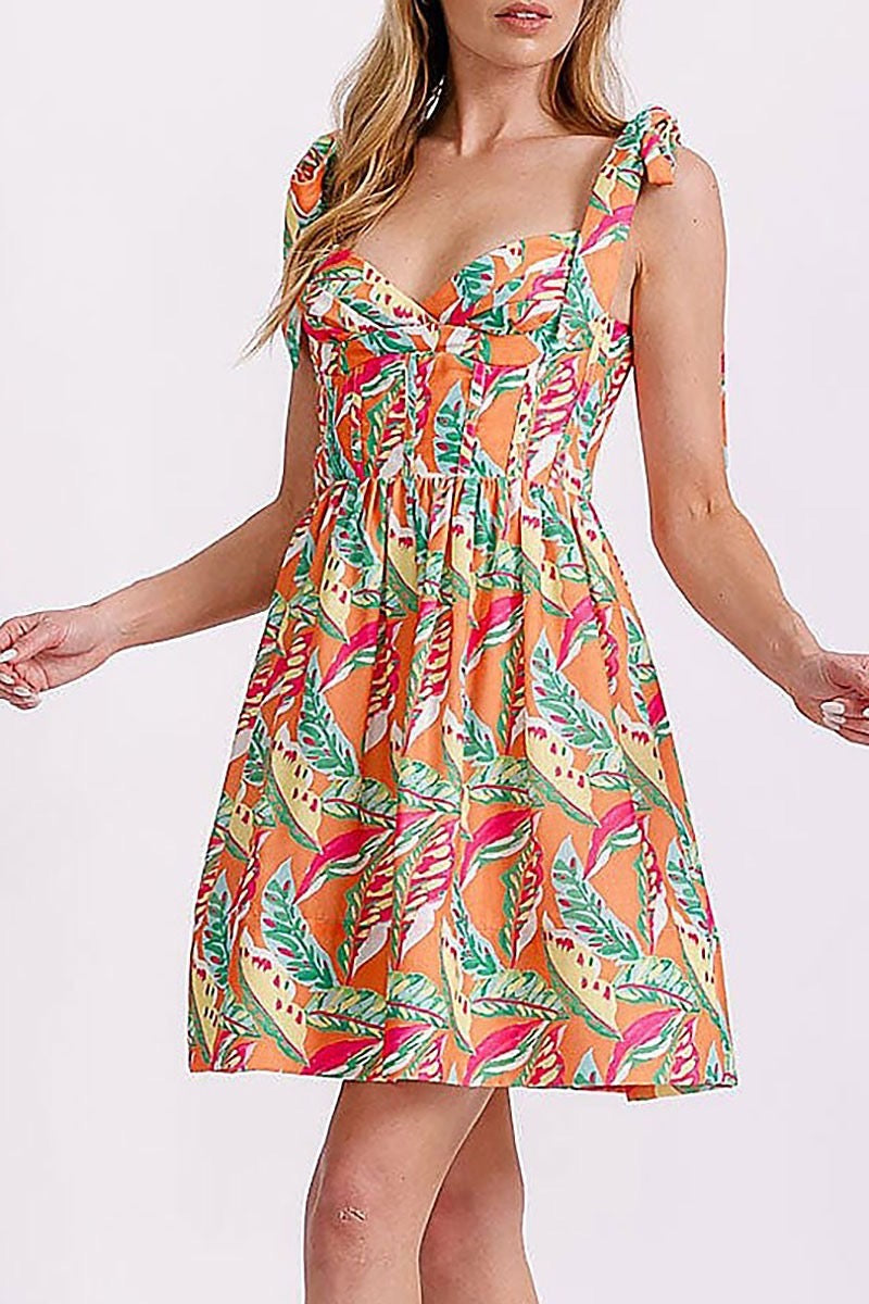 Garden Gala Dress image 5