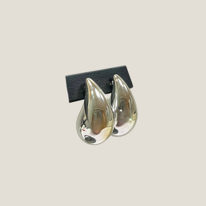 Teardrop Earrings image 1