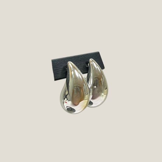 Teardrop Earrings image 1