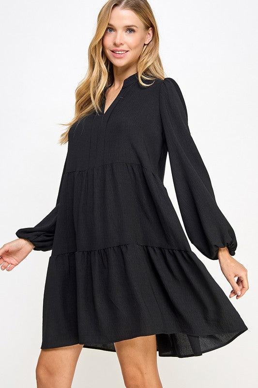 Twilight Dawn Dress image 1