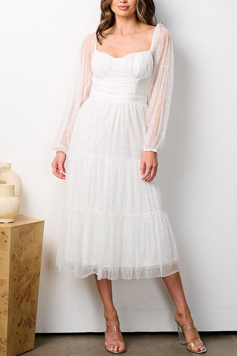 The Ana Leigh Dress image 2