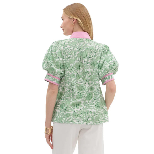 Perfect Cosmo Top image 1