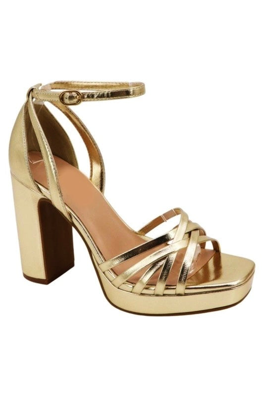 Octavia Heel image 2