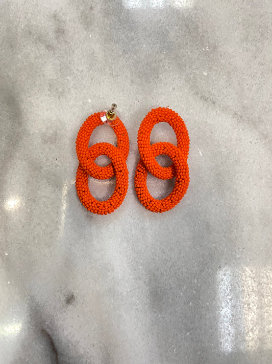 Fun Beaded Earring image 1