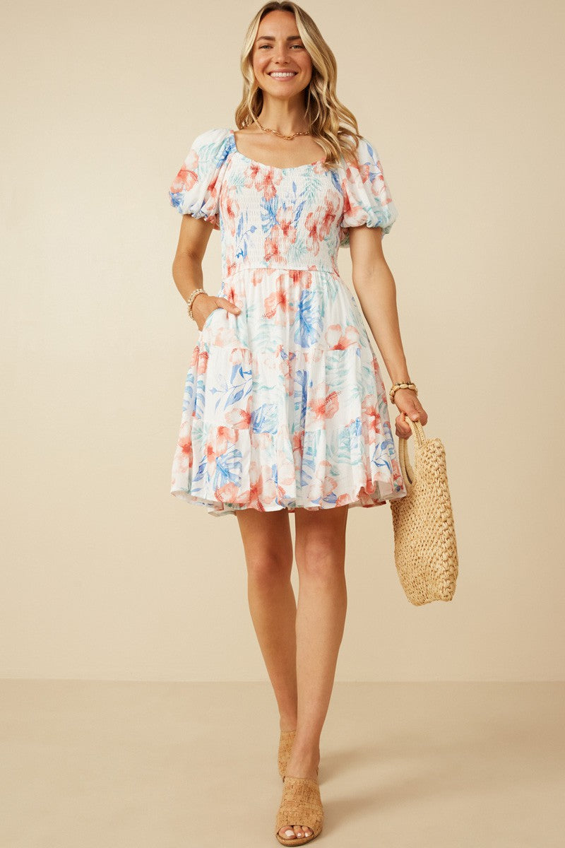 The Natalie Dress image 3