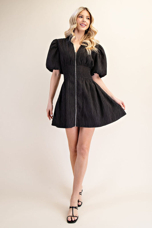 French Brunch Dress image 1