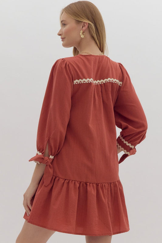 Art Deco Dress image 1