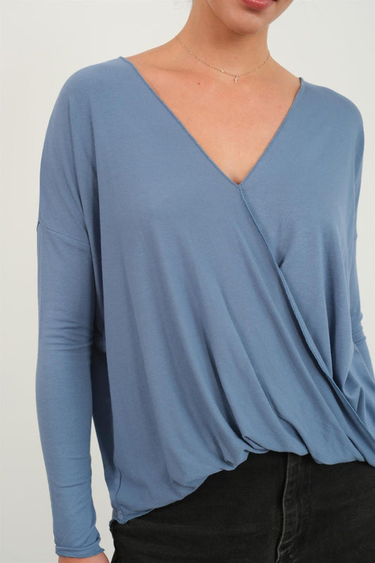 Twisted Feel Top image 1