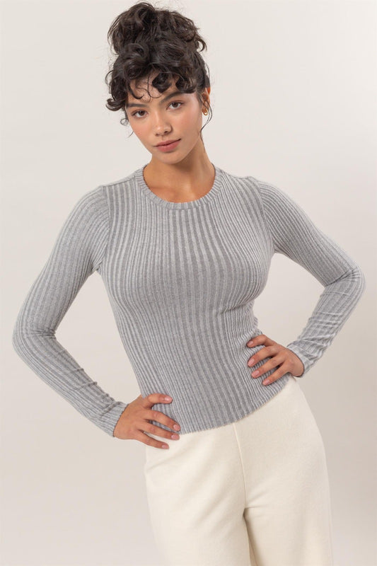 Simple Contour Shirt image 1