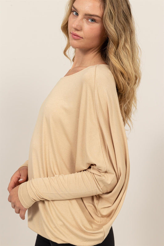 Sahara Sunset Sweater image 1