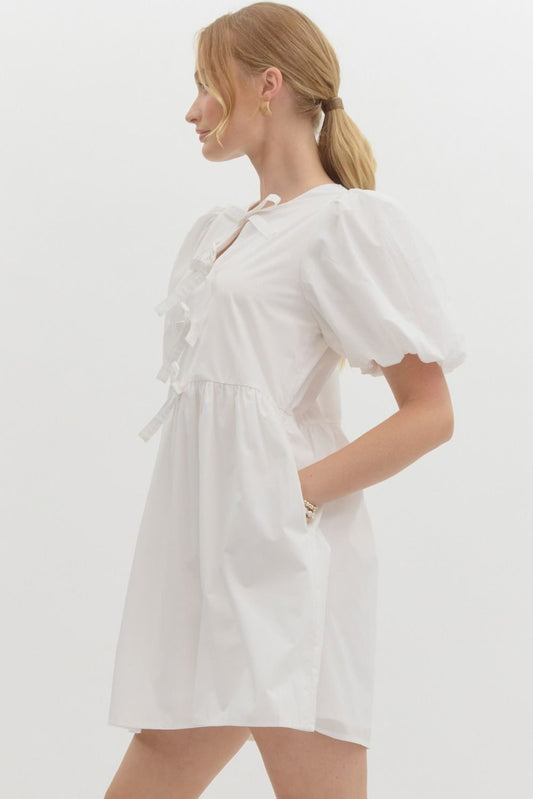 The Opaline Dress image 1