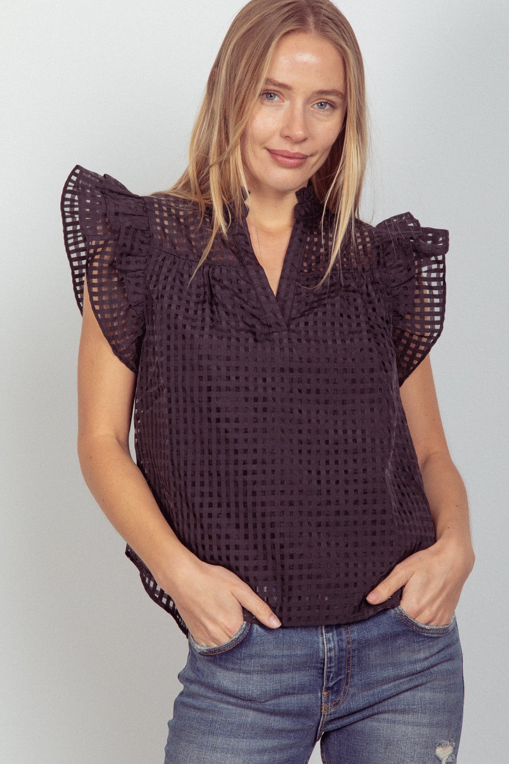 Flutterfly Top image 6