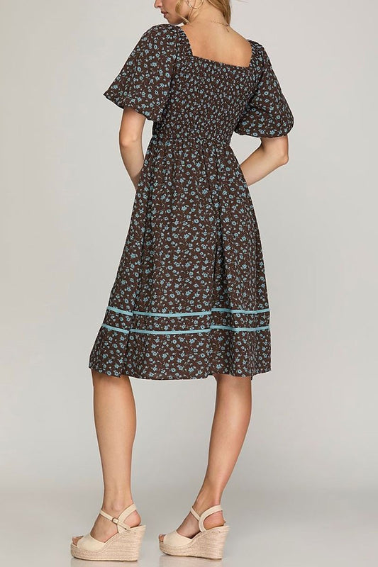 The Hepburn Dress image 1
