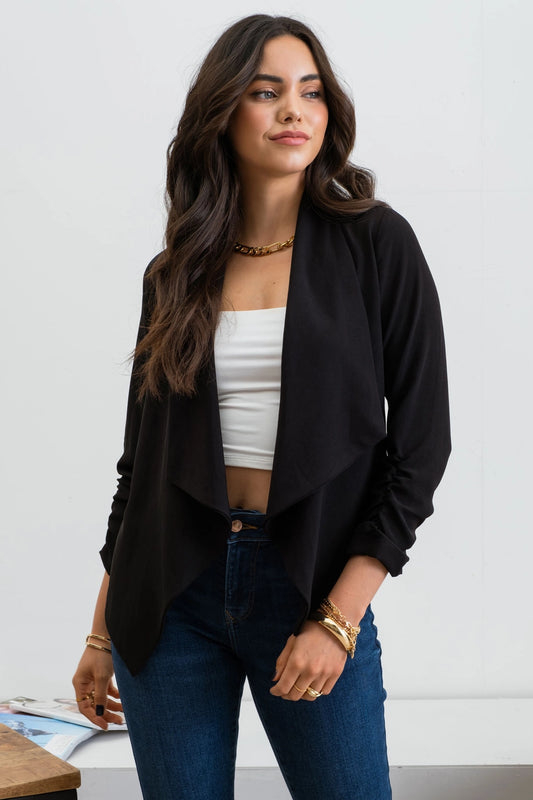 All Sass Blazer Jacket