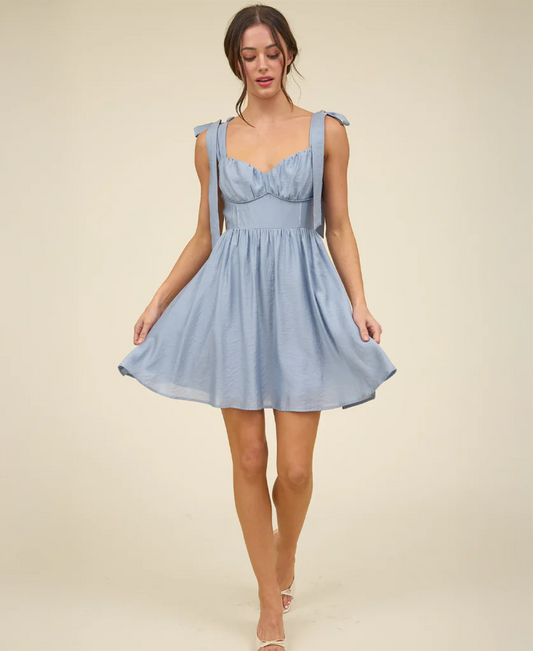 Sweet as Ever Dress image 1
