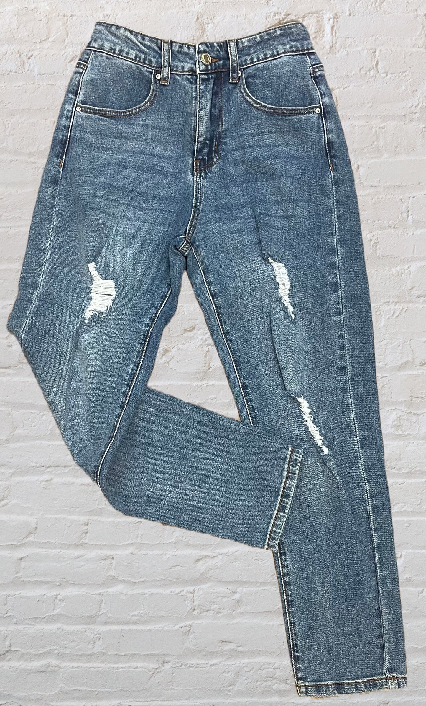Mom Jeans image 0