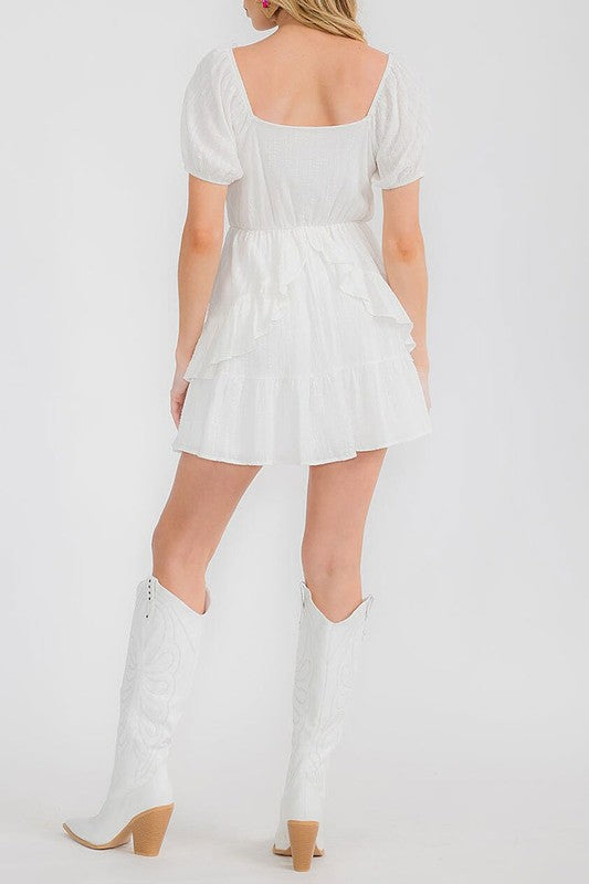 Summer Breeze Dress image 1