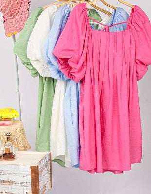 On My Way To The Party Dress image 1