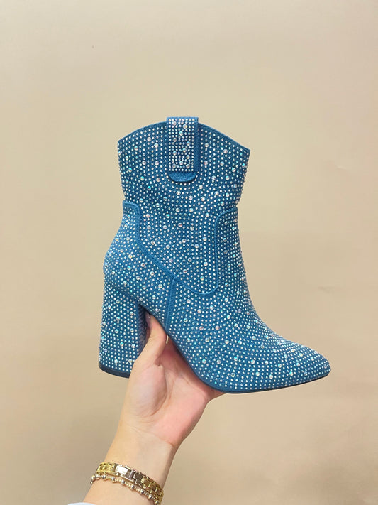 A Dolly Party Boot image 1