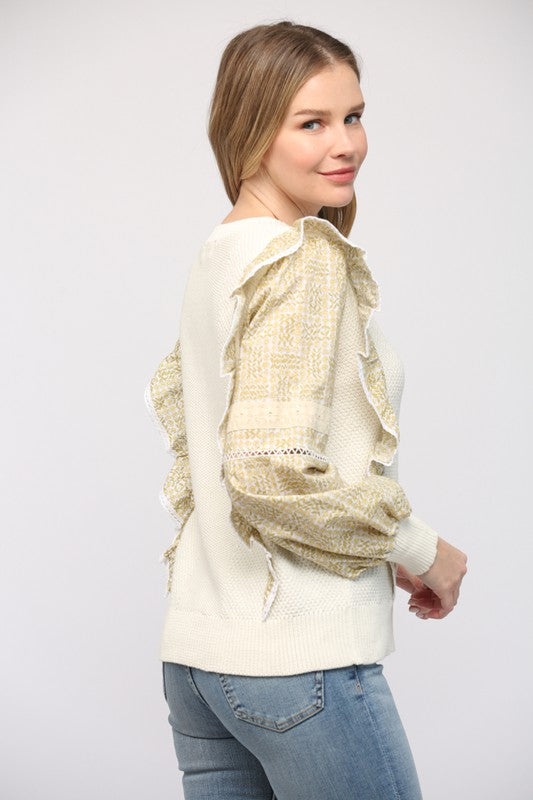 Countryside Sweater image 3