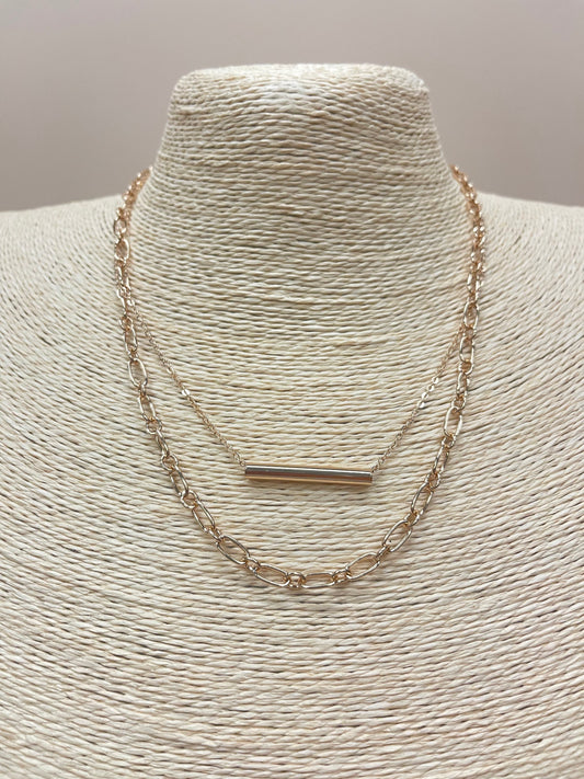 Fearless Necklace image 1