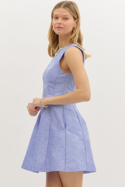 Flaring Beauty Dress image 1