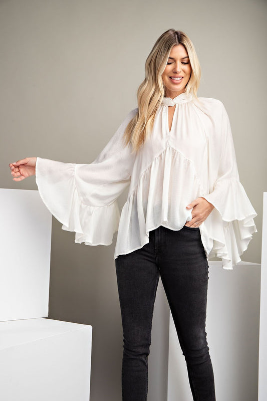 Free Flyer Top image 1