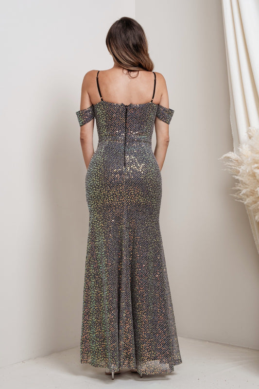 Miss Elegant Gown image 1