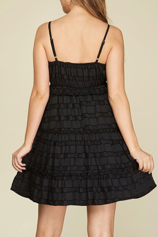 Oh Stormy Dill Dress image 1