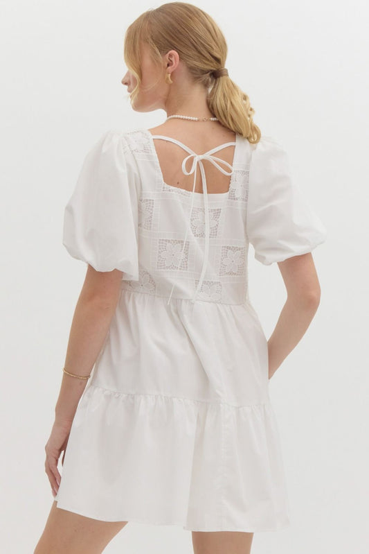 The Lou Lou Dress image 1