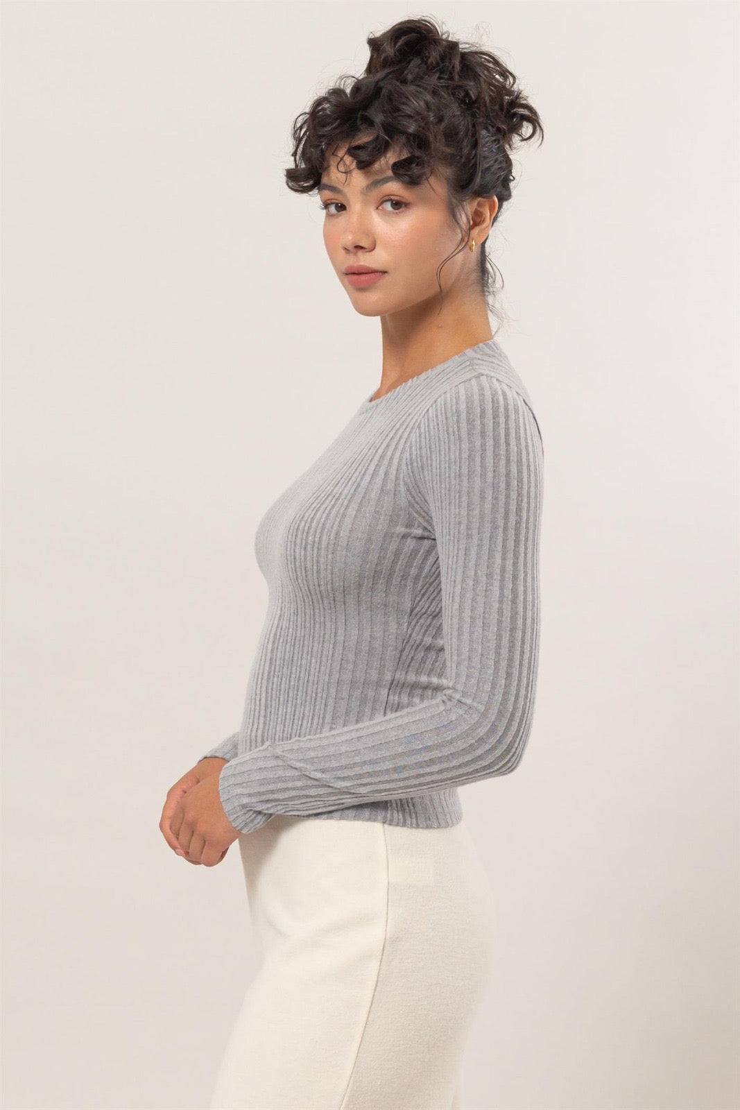 Simple Contour Shirt image 9