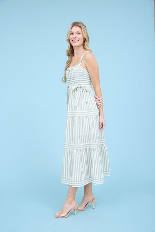 BoPeep Midi Dress image 1
