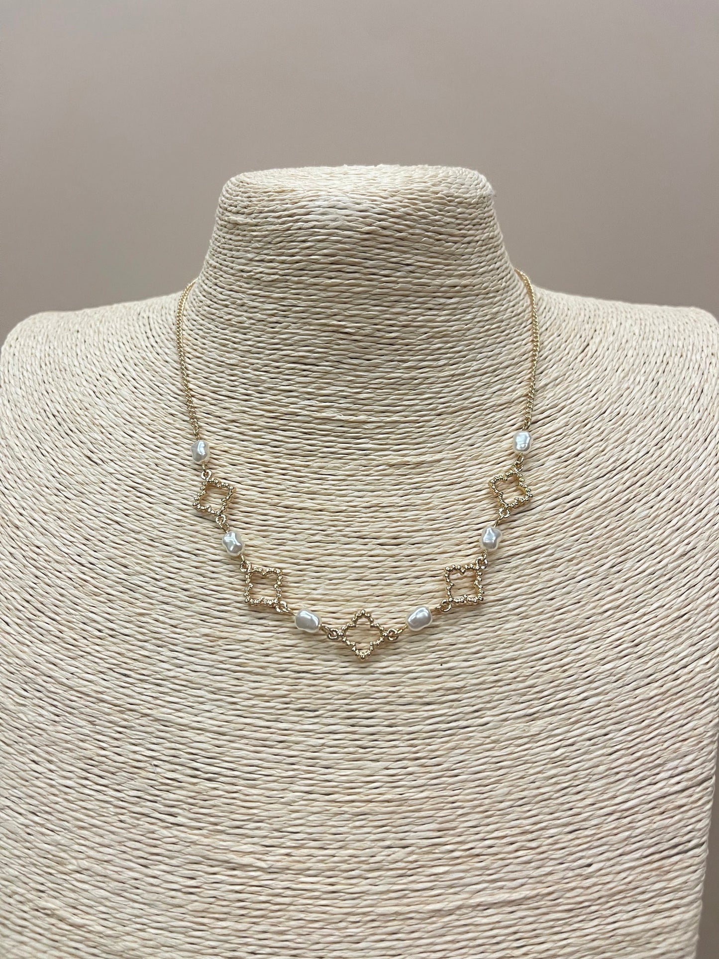 The Charlene Necklace image 1