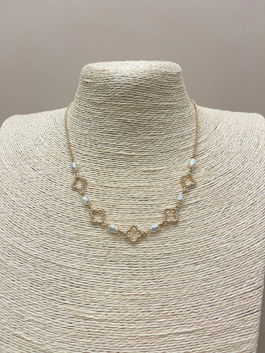 The Charlene Necklace image 1