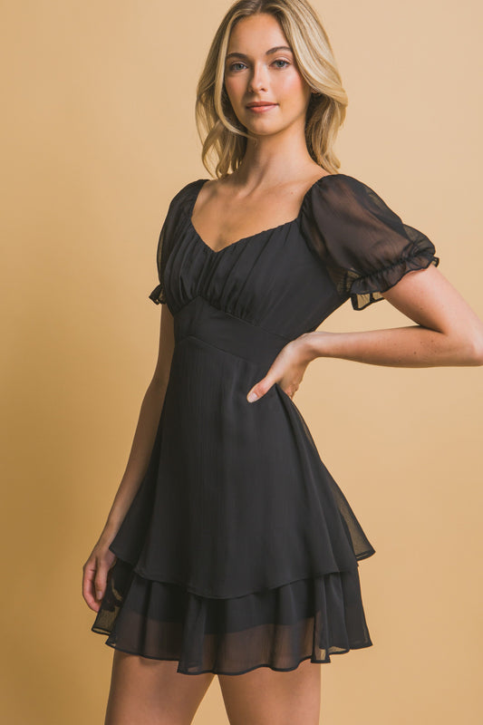 Pretty and Perfect Dress image 1