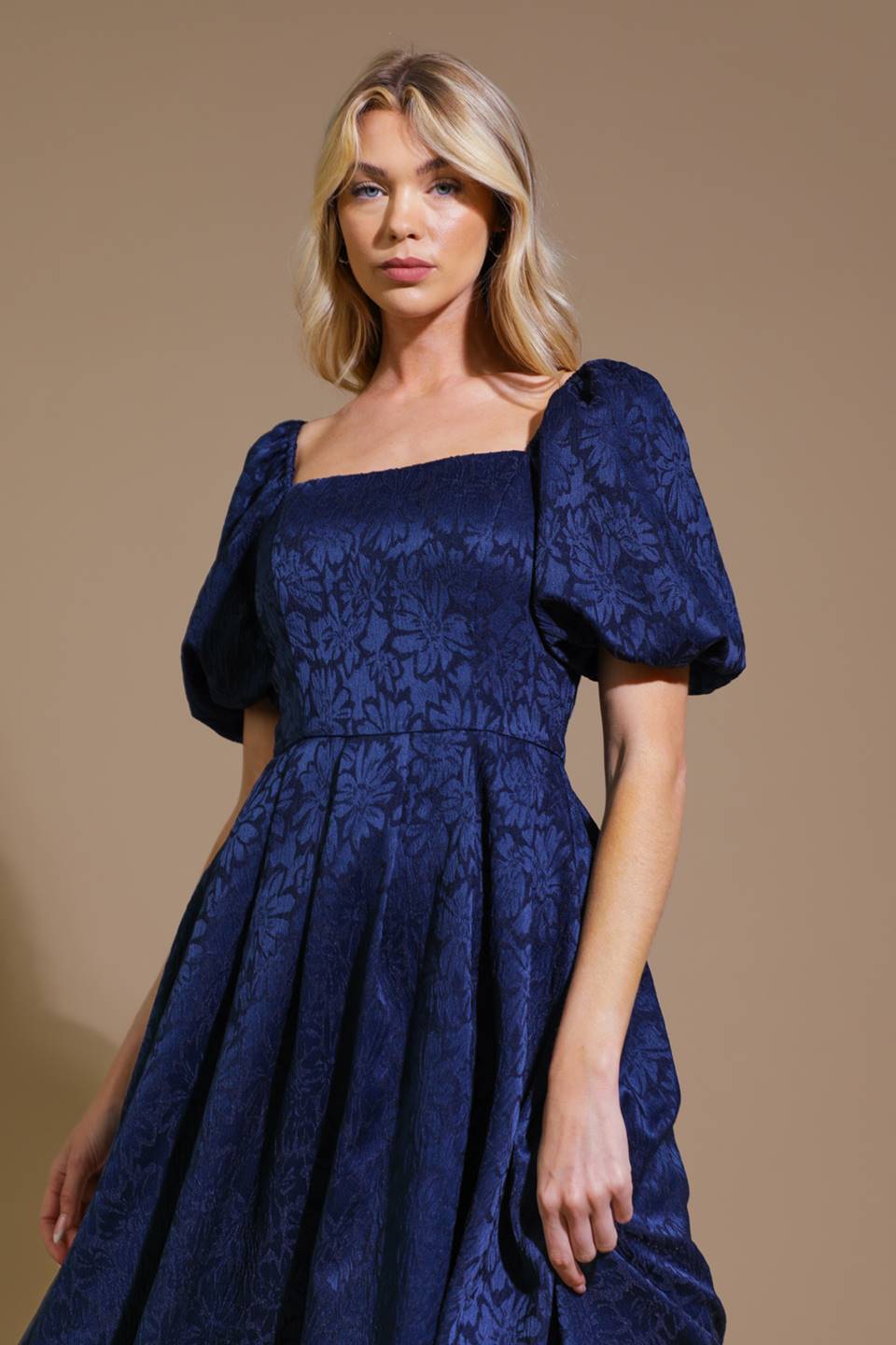 Night’s Sky Dress image 3