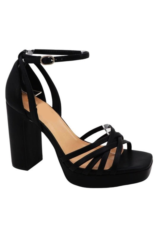 Octavia Heel image 1