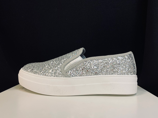 The Easy Girl Sneaker image 1