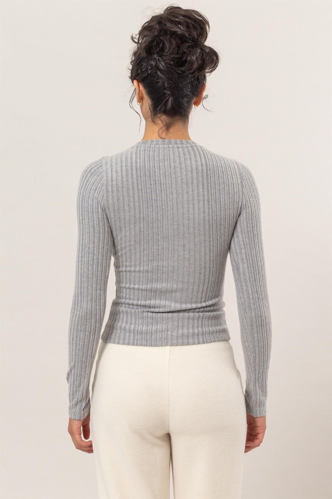 Simple Contour Shirt image 5