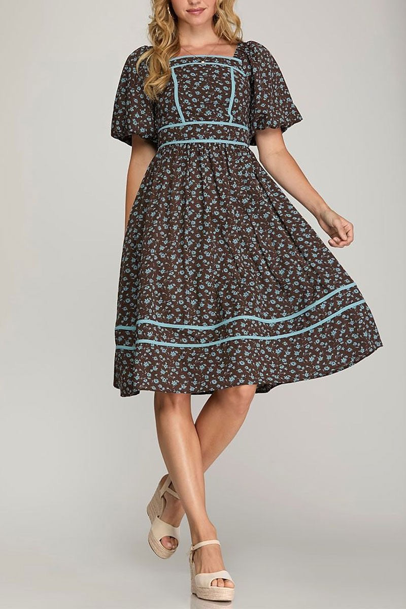 The Hepburn Dress image 2