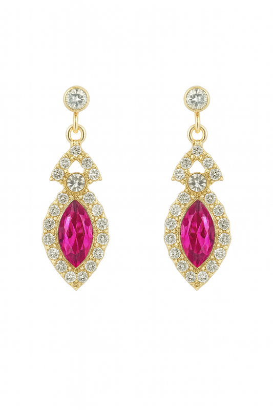 Astra Studs Earrings