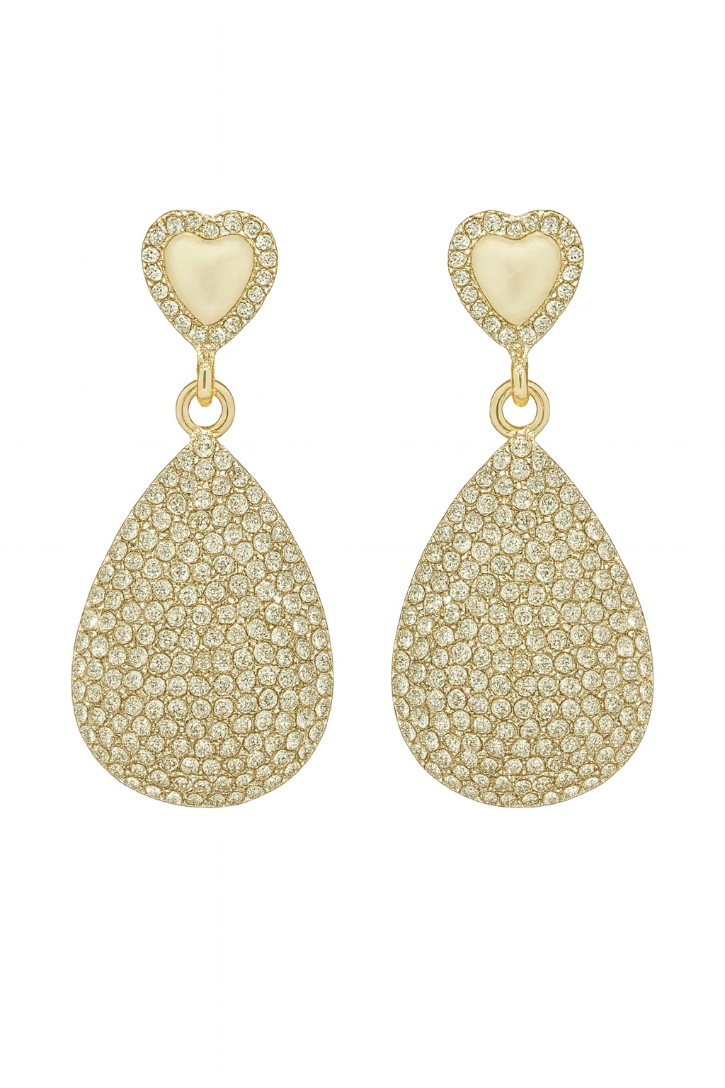 All My Heart Earrings