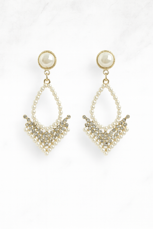 Novea Earrings