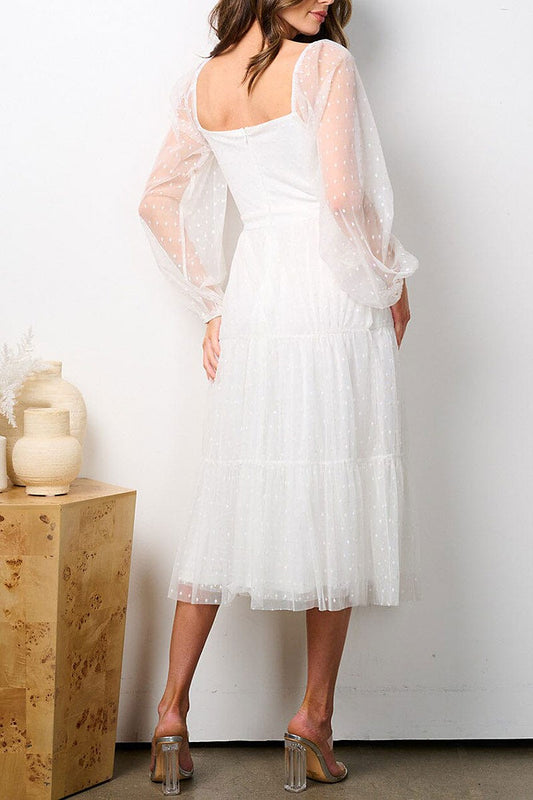 The Ana Leigh Dress image 1