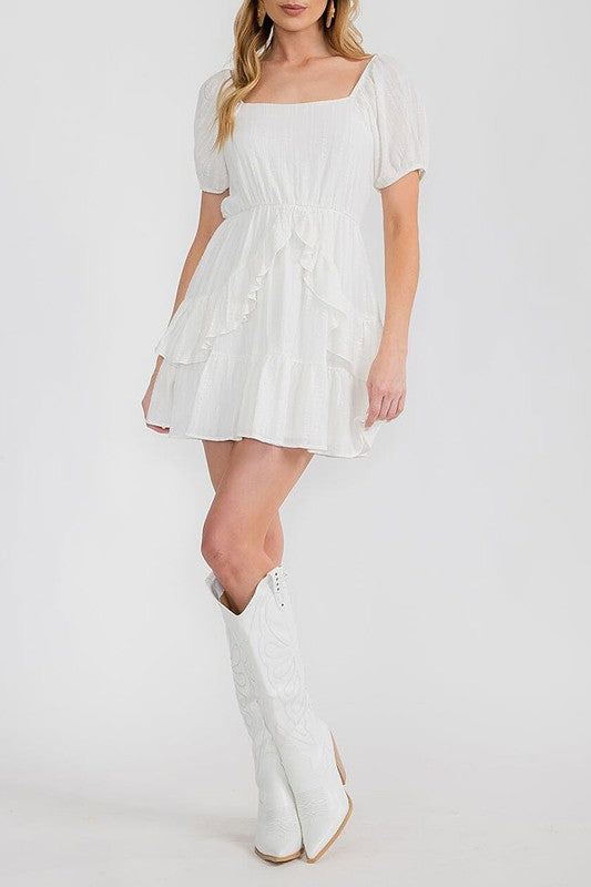 Summer Breeze Dress image 2