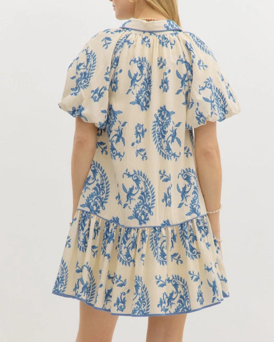 Erin Mae Dress image 1