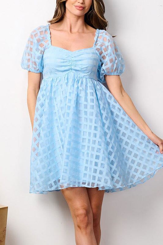 The Molly Leigh Dress image 1