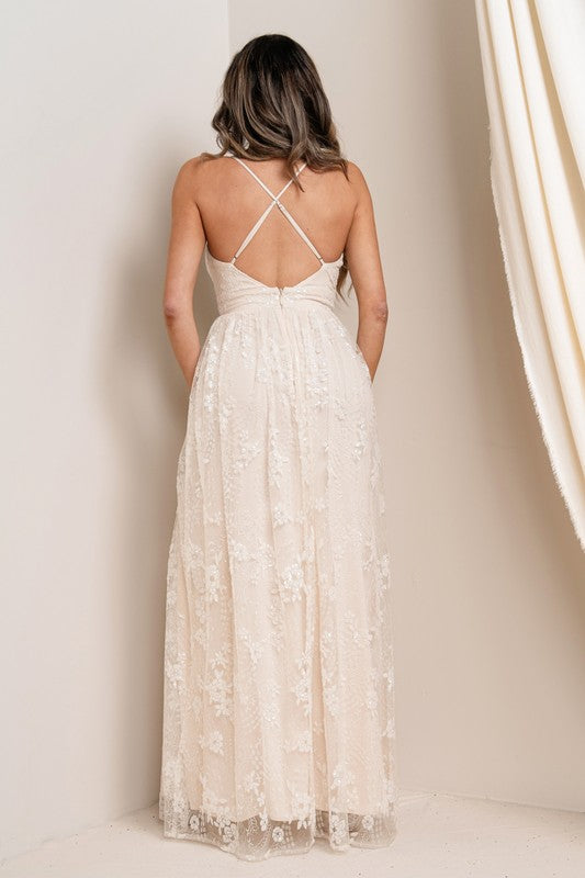 Die for You Gown image 1