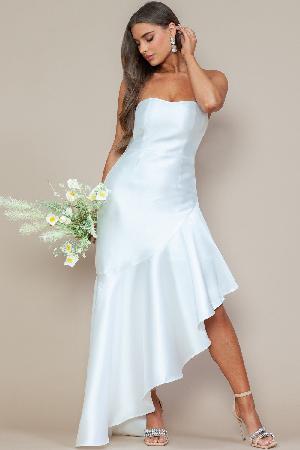 The Day Is Mine Dress image 3