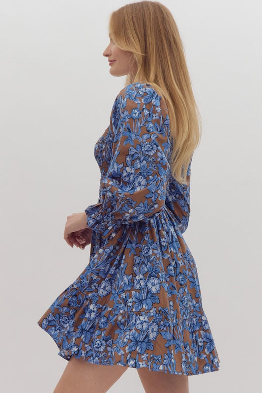 Bluebell Dress image 1